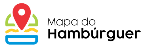 Mapa do Hambúrguer